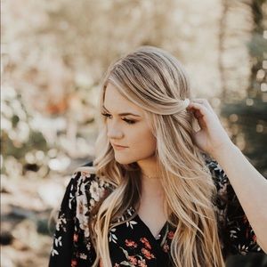 Meet your Posher, Madison